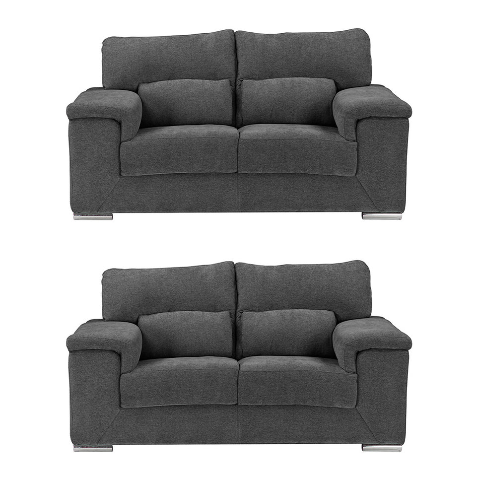 Sala Kaizen Con Love Seat