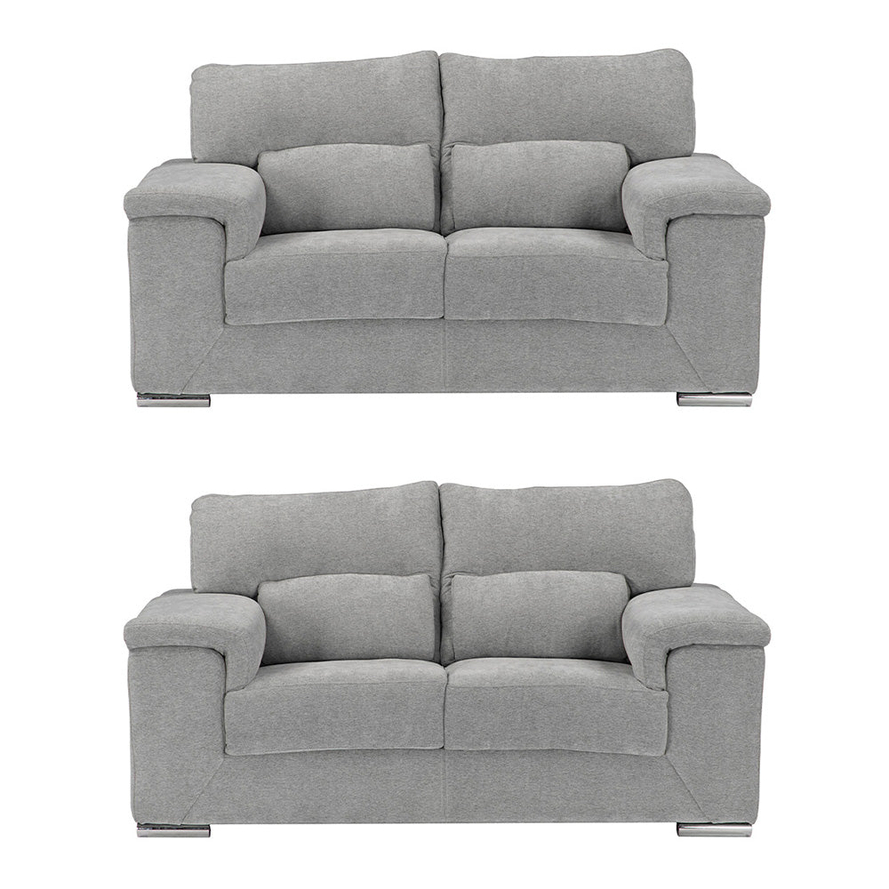 Sala Kaizen Con Love Seat