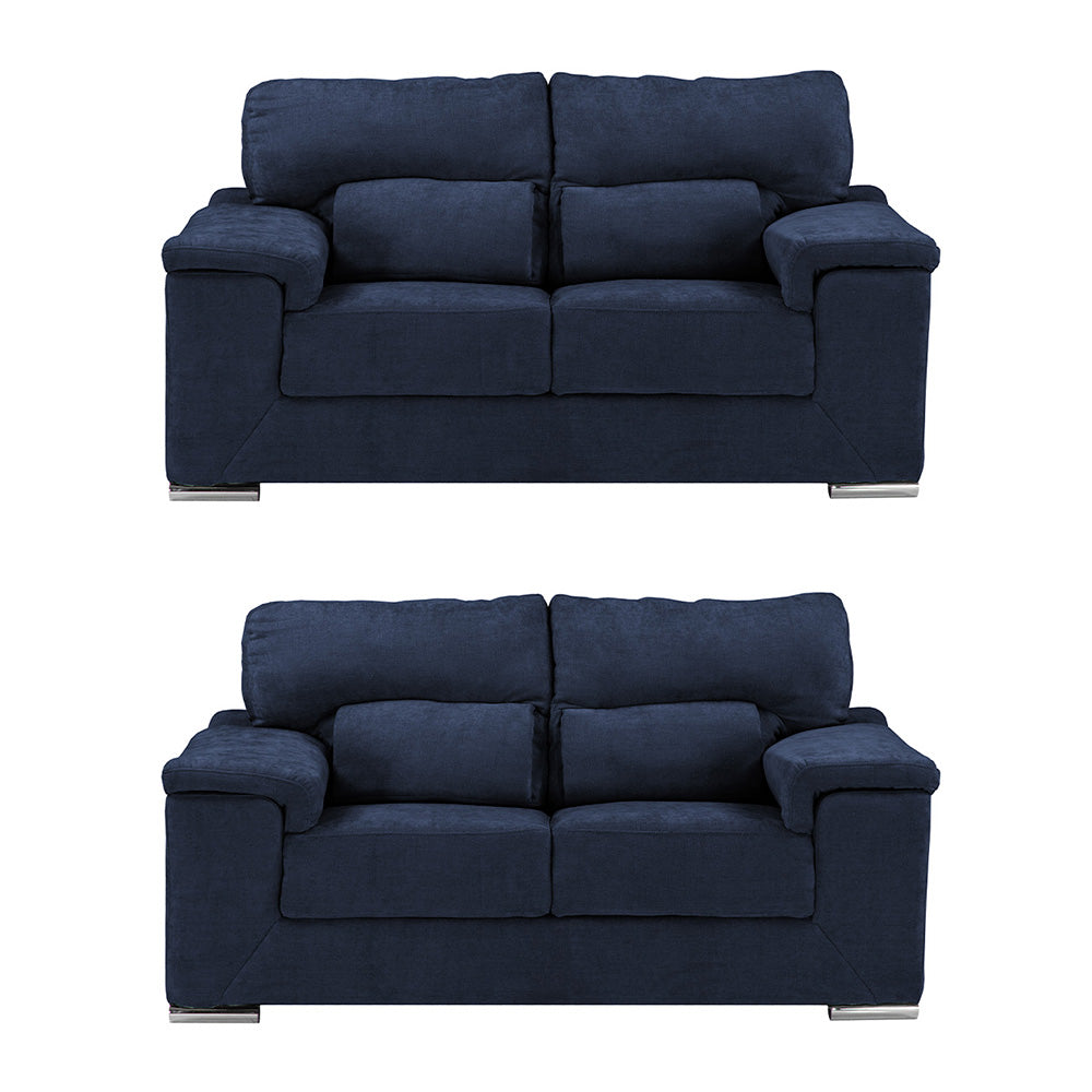 Sala Kaizen Con Love Seat