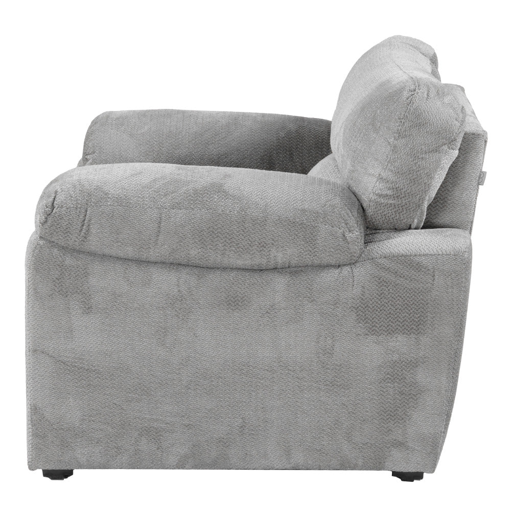 Sala Cosmo  con Love Seat y Sillón