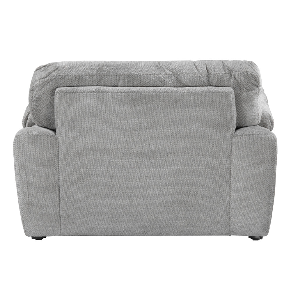 Sala Cosmo  con Love Seat y Sillón