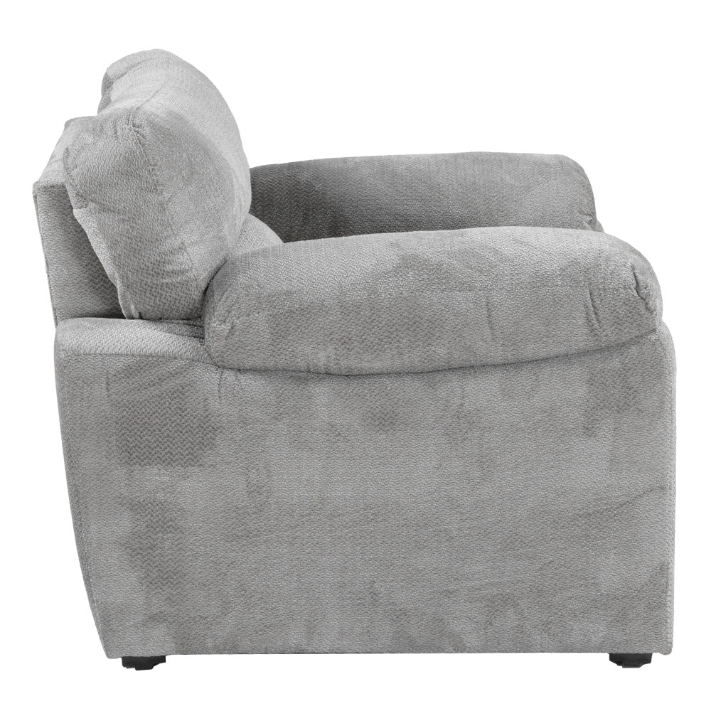 Sala Cosmo  con Love Seat y Sillón