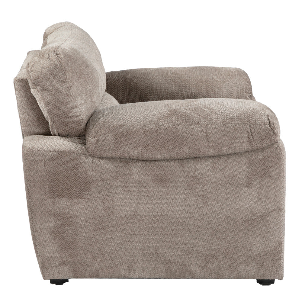Sala Cosmo  con Love Seat y Sillón