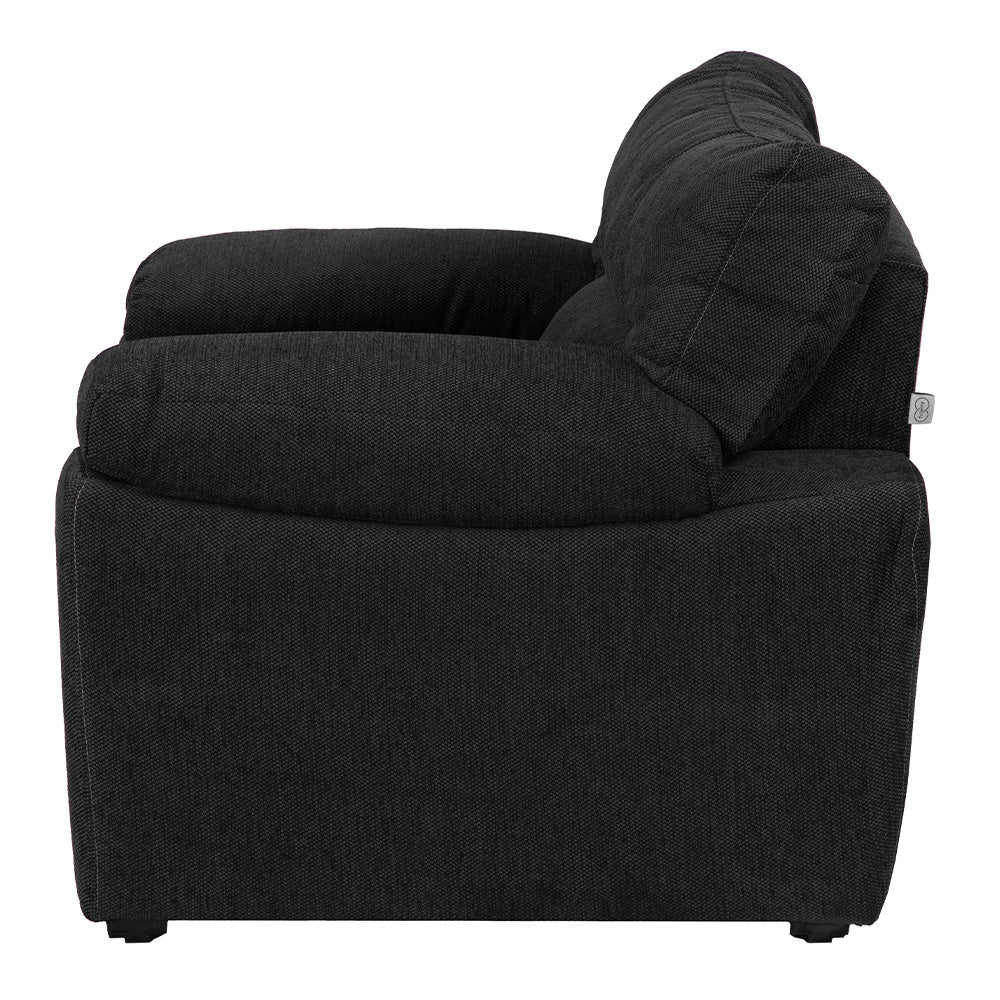 Sala Cosmo  con Love Seat y Sillón