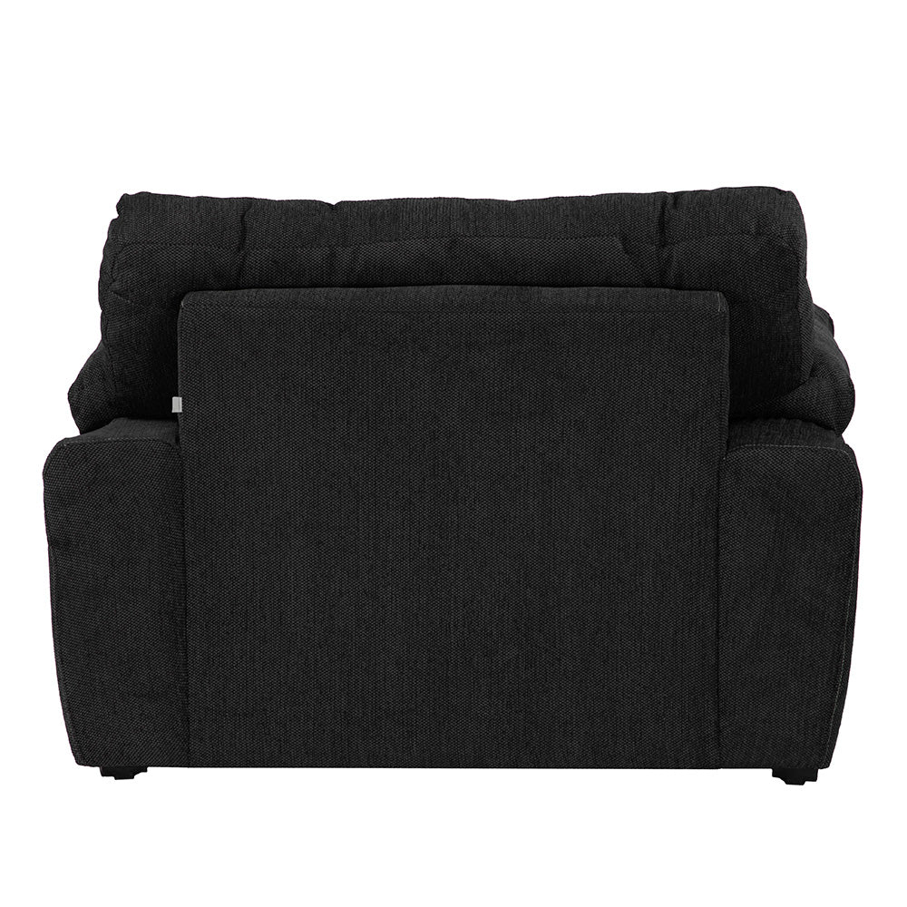 Sala Cosmo  con Love Seat y Sillón