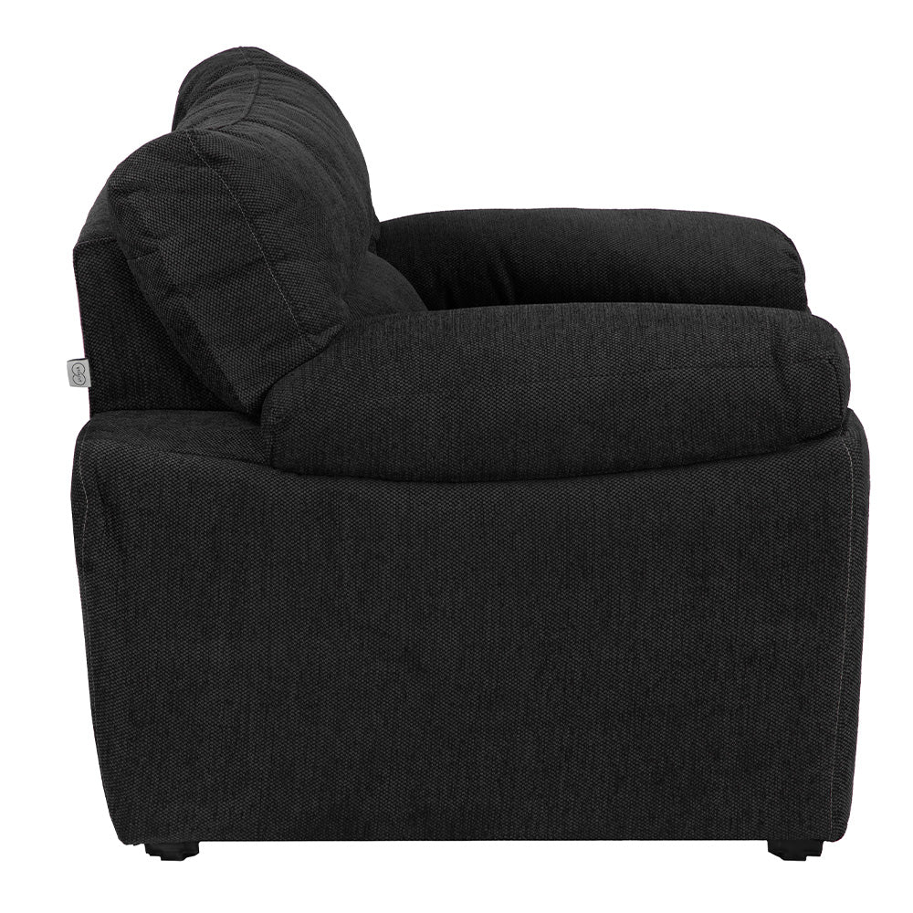 Sala Cosmo  con Love Seat y Sillón