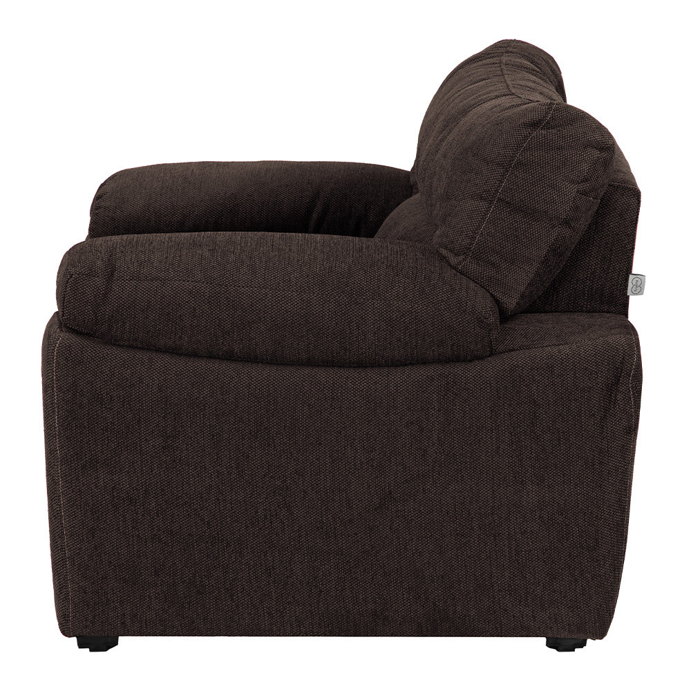 Sala Cosmo  con Love Seat y Sillón