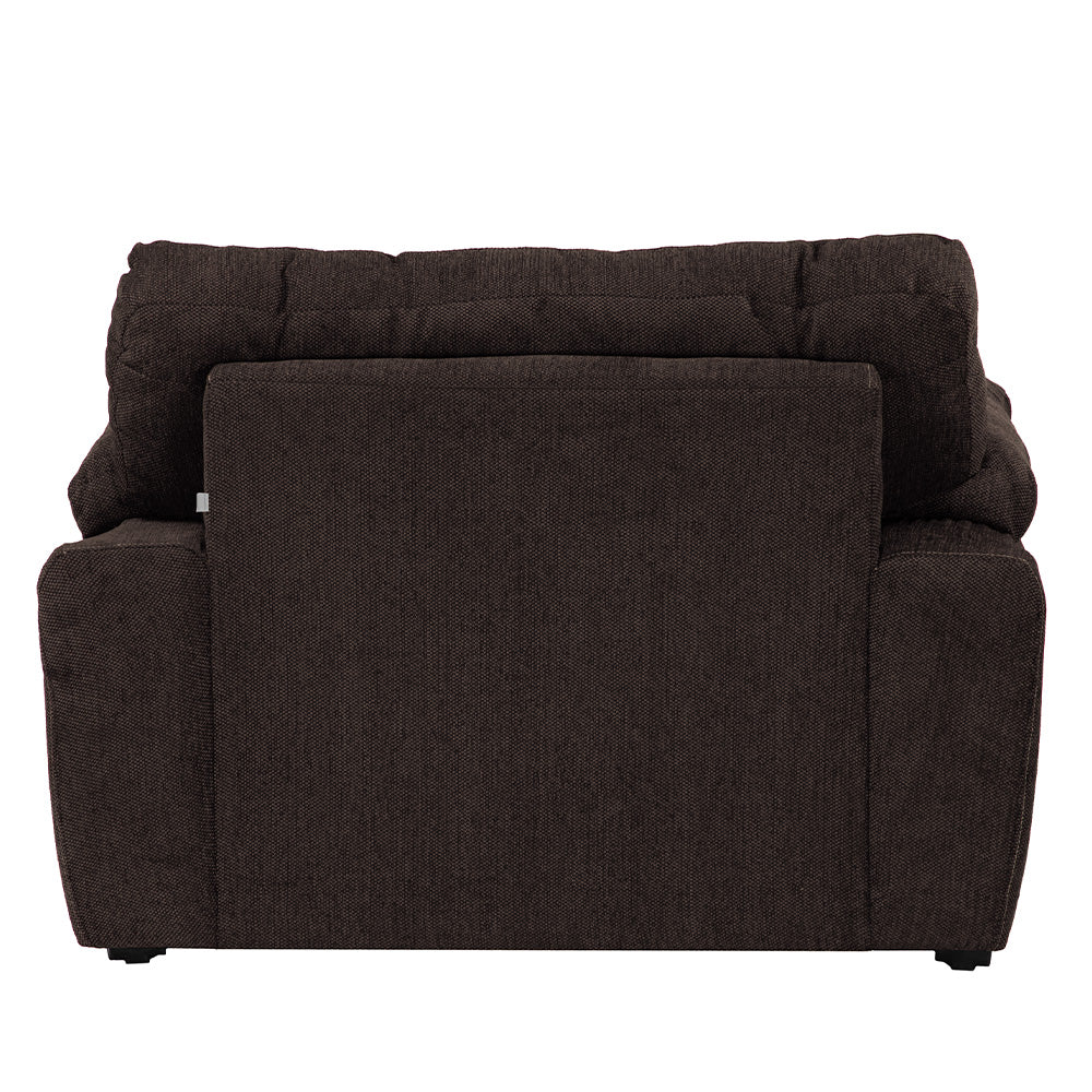 Sala Cosmo  con Love Seat y Sillón