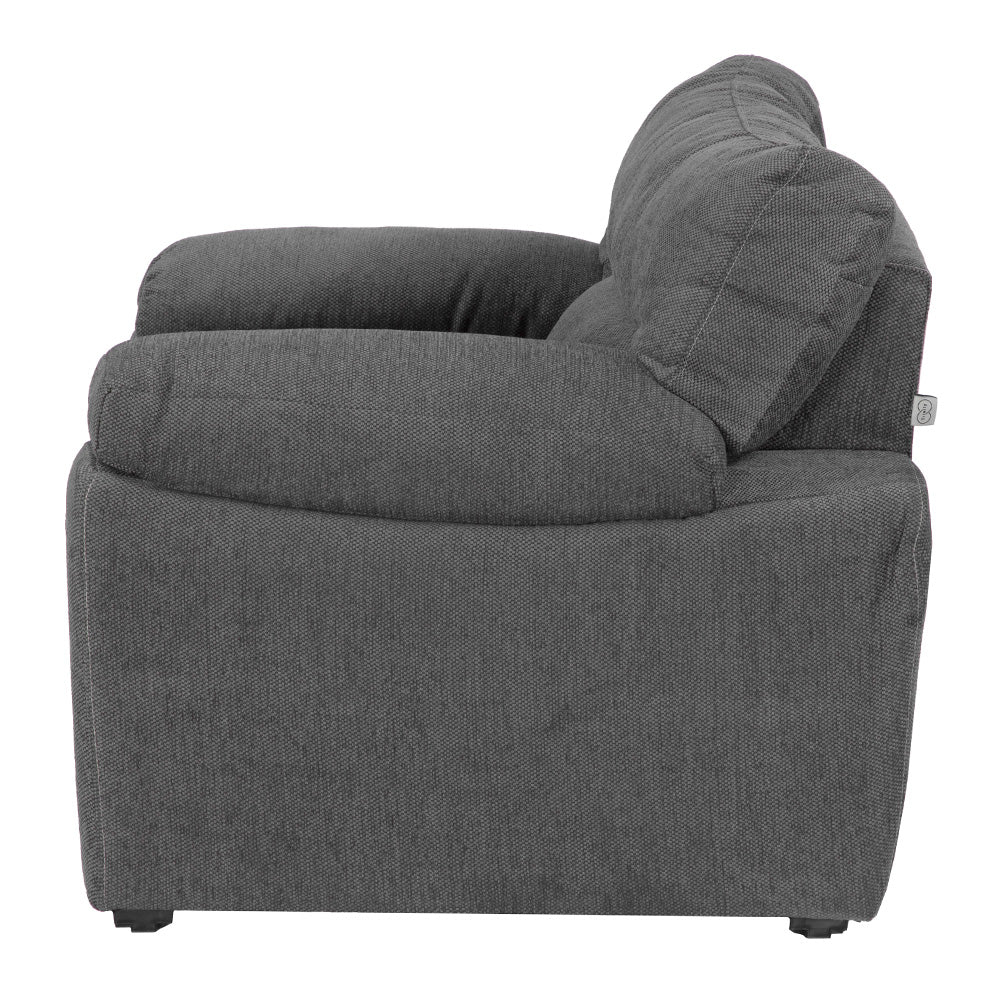 Sala Cosmo  con Love Seat y Sillón