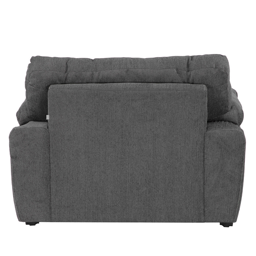 Sala Cosmo  con Love Seat y Sillón