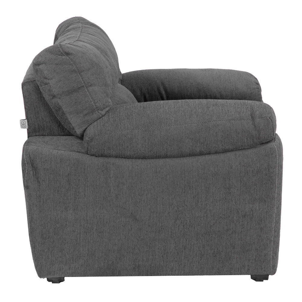 Sala Cosmo  con Love Seat y Sillón