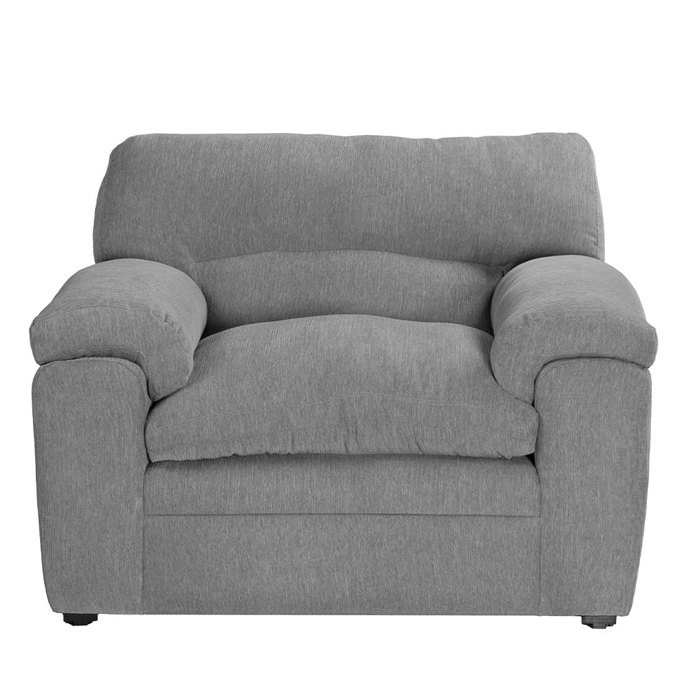 Sala Cosmo  con Love Seat y Sillón