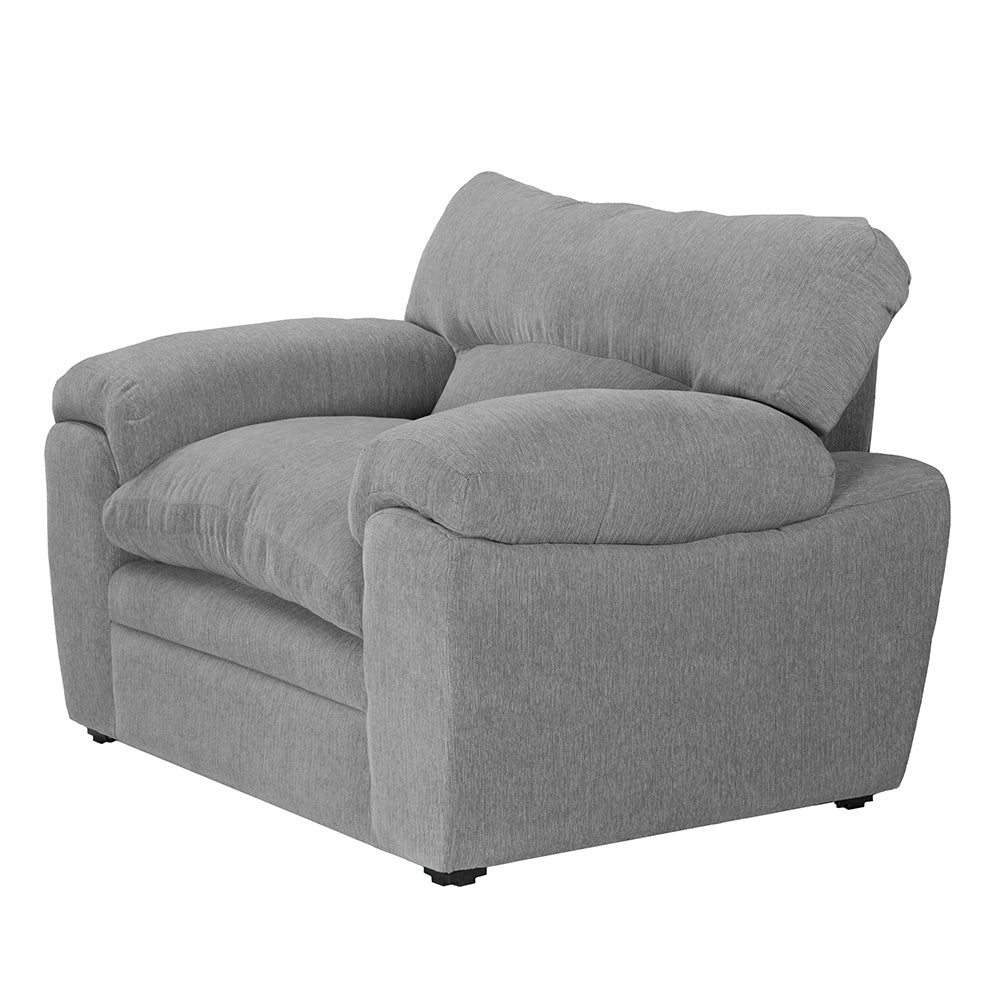 Sala Cosmo  con Love Seat y Sillón