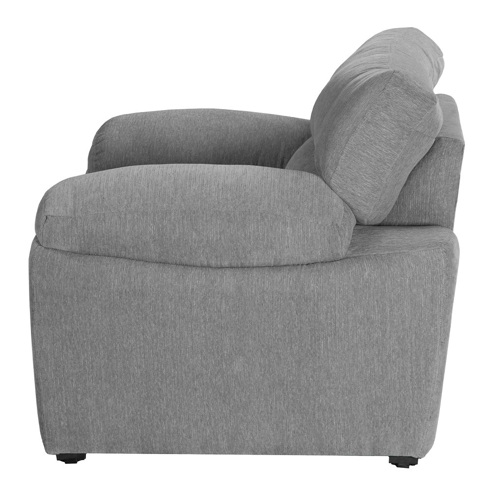 Sala Cosmo  con Love Seat y Sillón