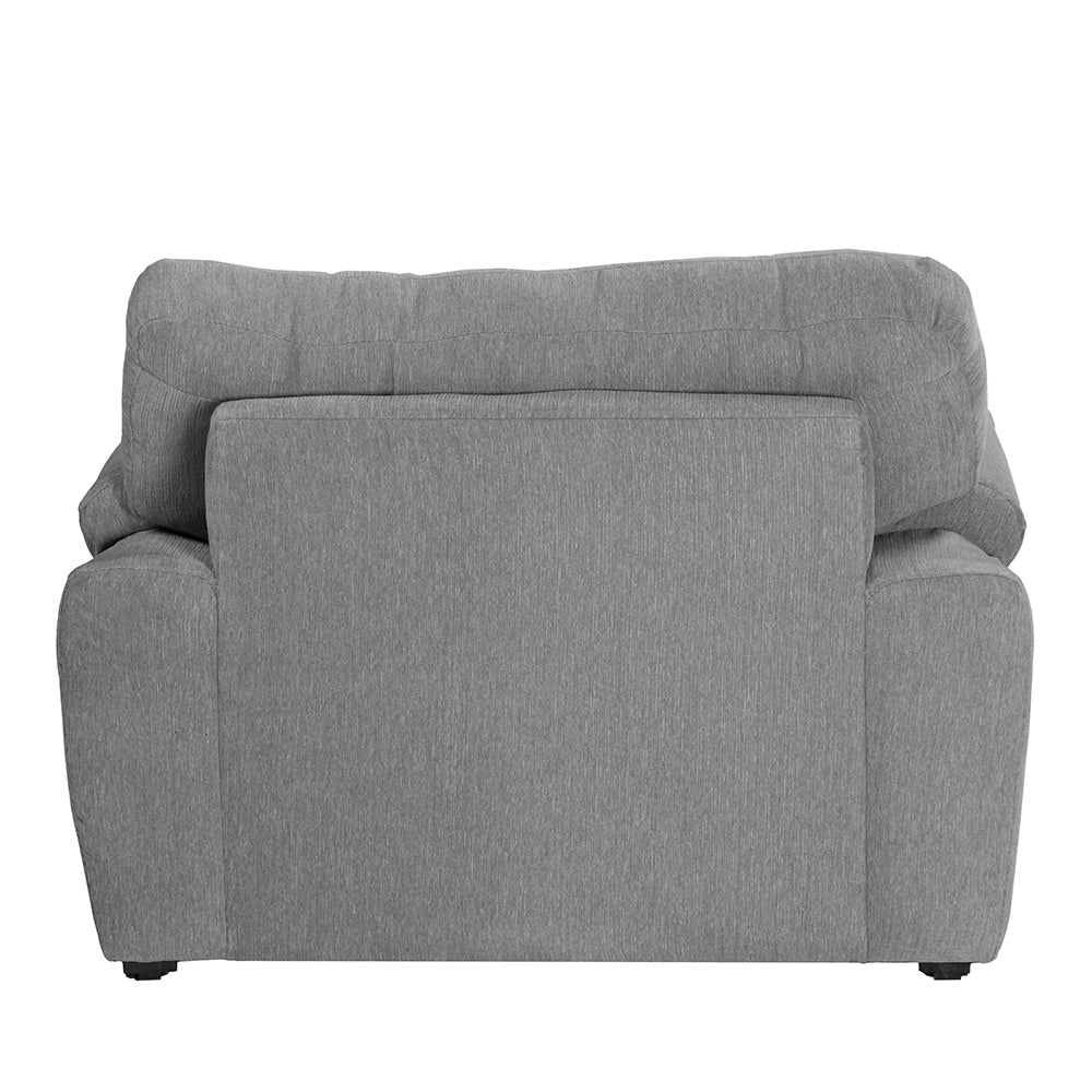 Sala Cosmo  con Love Seat y Sillón