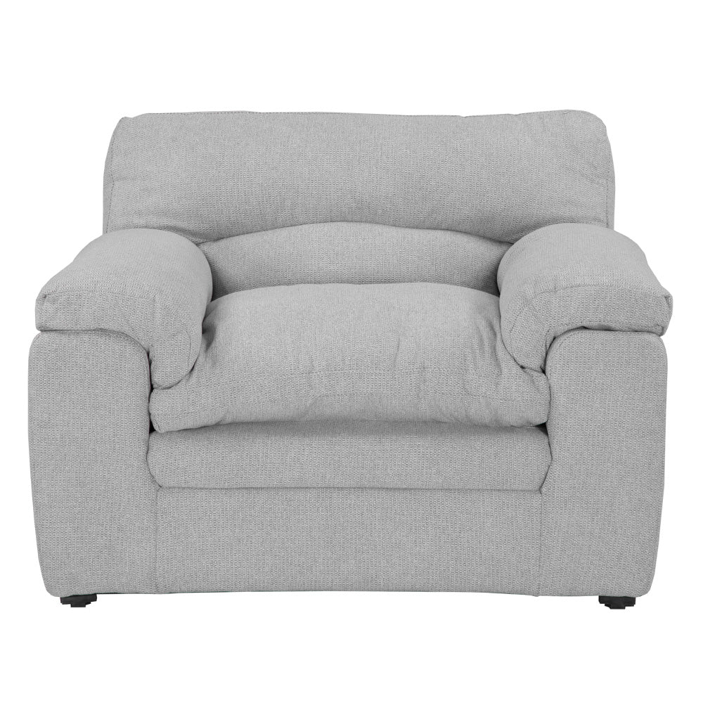 Sala Cosmo  con Love Seat y Sillón