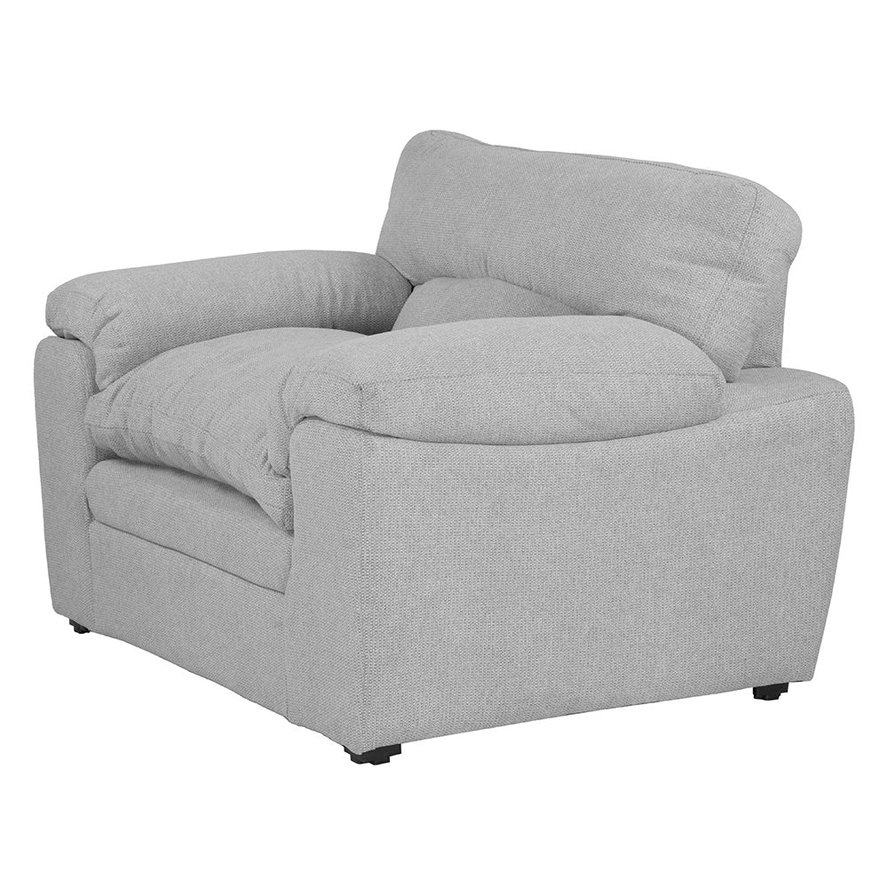 Sala Cosmo  con Love Seat y Sillón