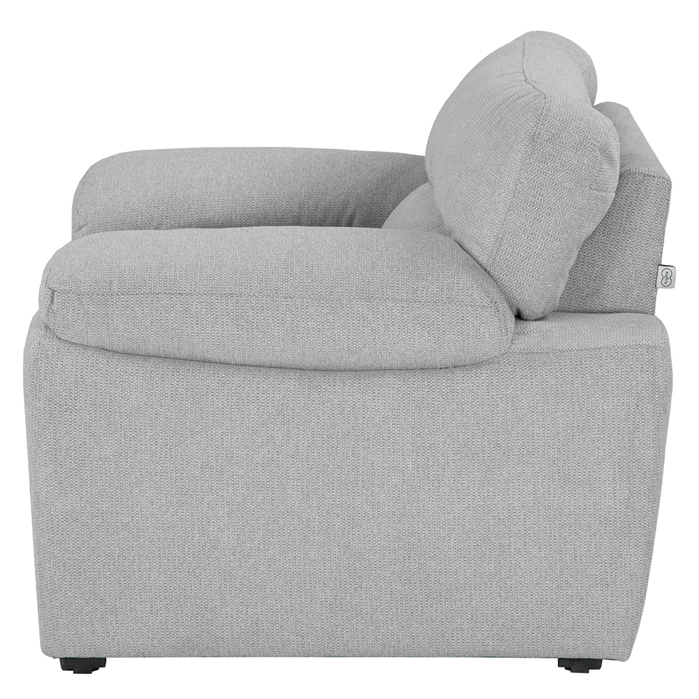 Sala Cosmo  con Love Seat y Sillón