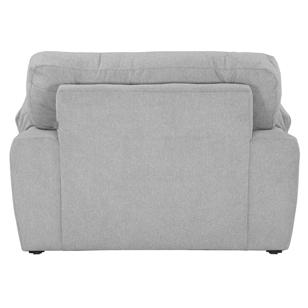 Sala Cosmo  con Love Seat y Sillón