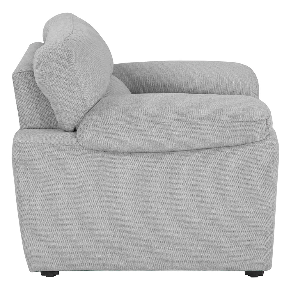 Sala Cosmo  con Love Seat y Sillón