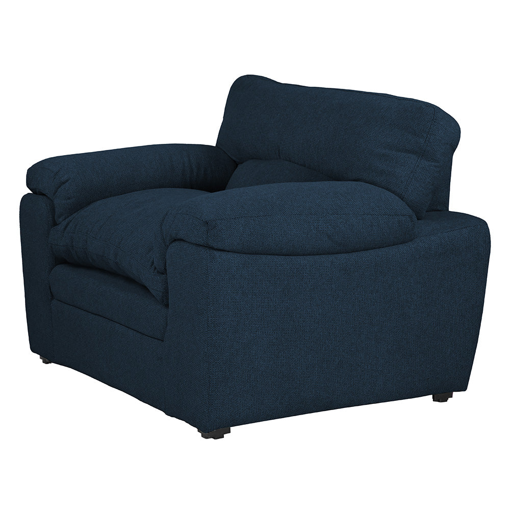 Sala Cosmo  con Love Seat y Sillón