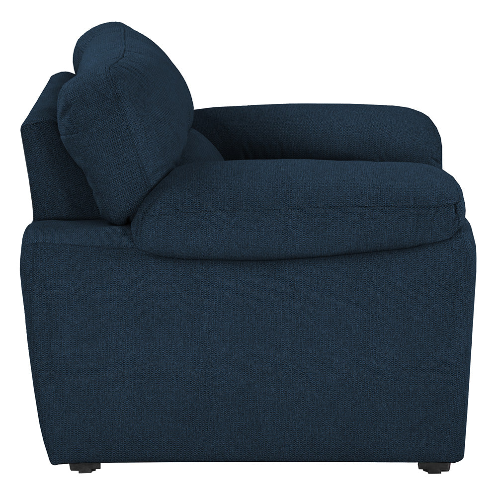 Sala Cosmo  con Love Seat y Sillón
