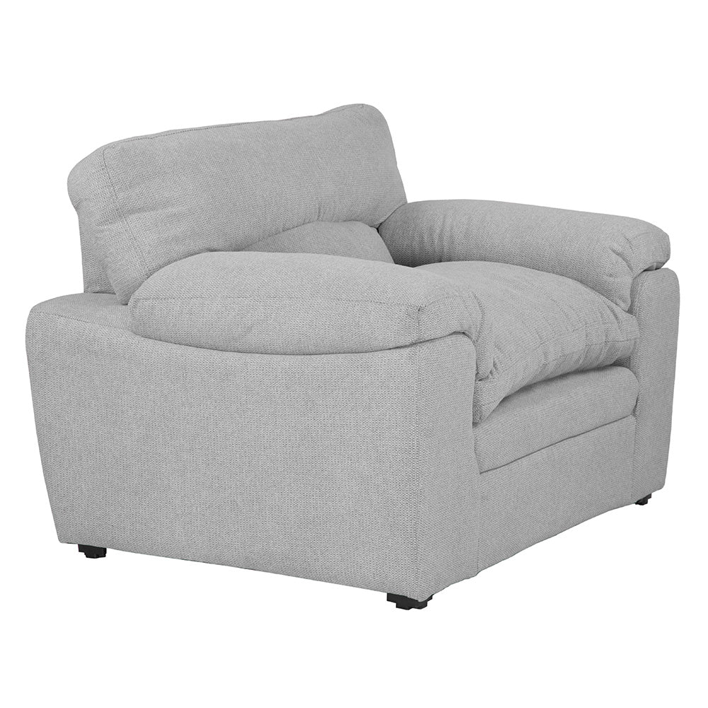 Sala Cosmo  con Love Seat y Sillón