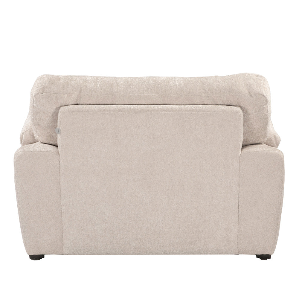 Sala Cosmo  con Love Seat y Sillón