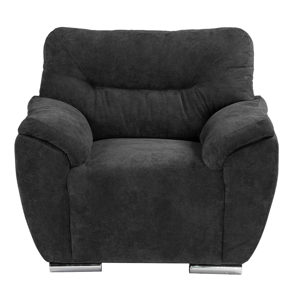 Sala Cosmo  con Love Seat y Sillón