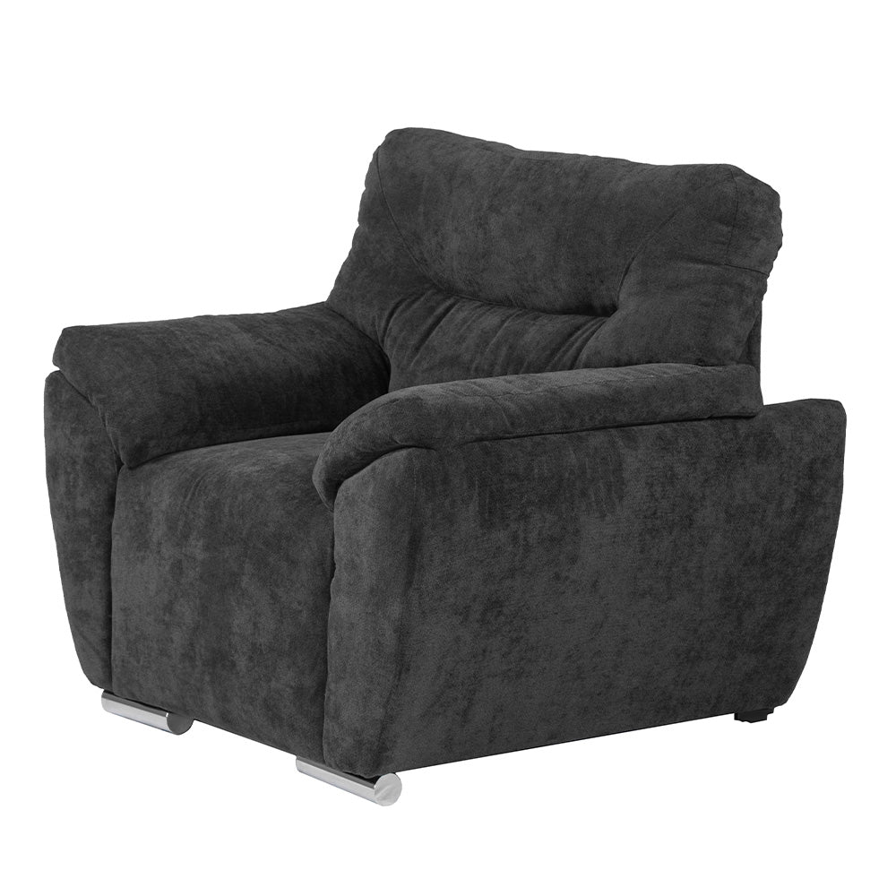 Sala Cosmo  con Love Seat y Sillón