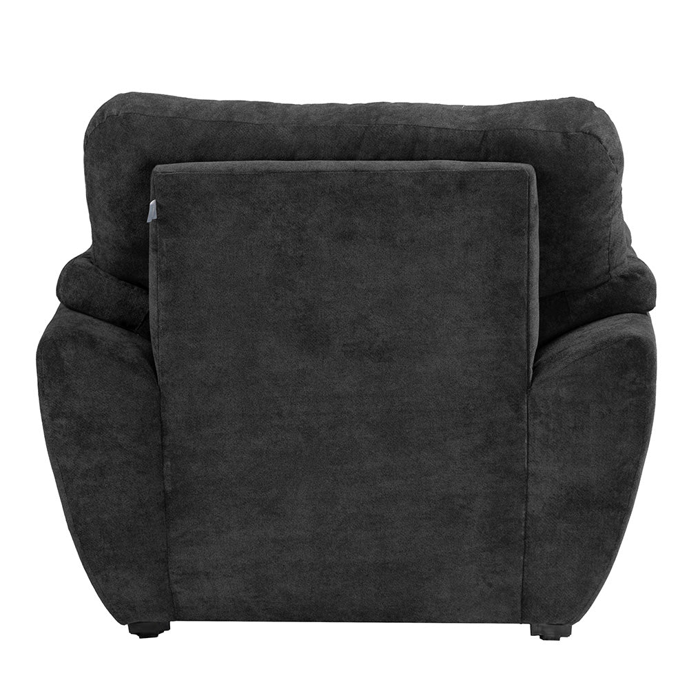 Sala Cosmo  con Love Seat y Sillón