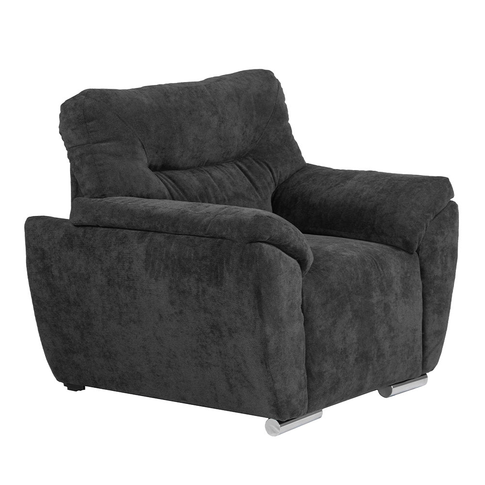 Sala Cosmo  con Love Seat y Sillón