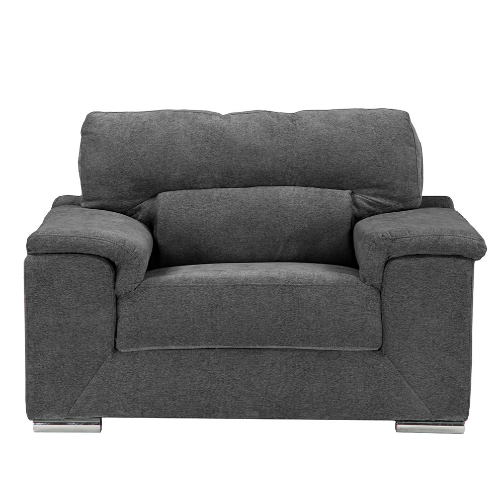 Sala Kaizen Con Love Seat y Sillón