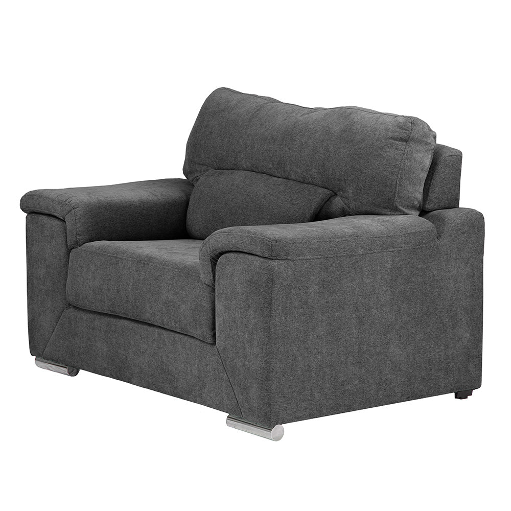 Sala Kaizen Con Love Seat y Sillón