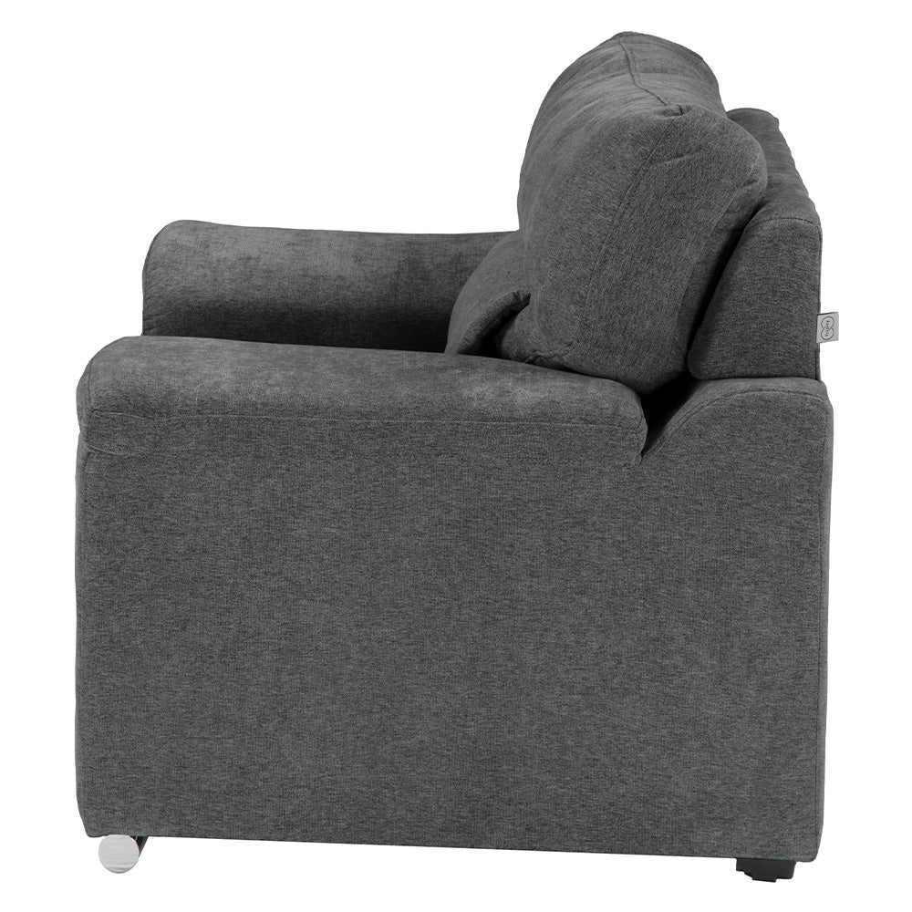 Sala Kaizen Con Love Seat y Sillón
