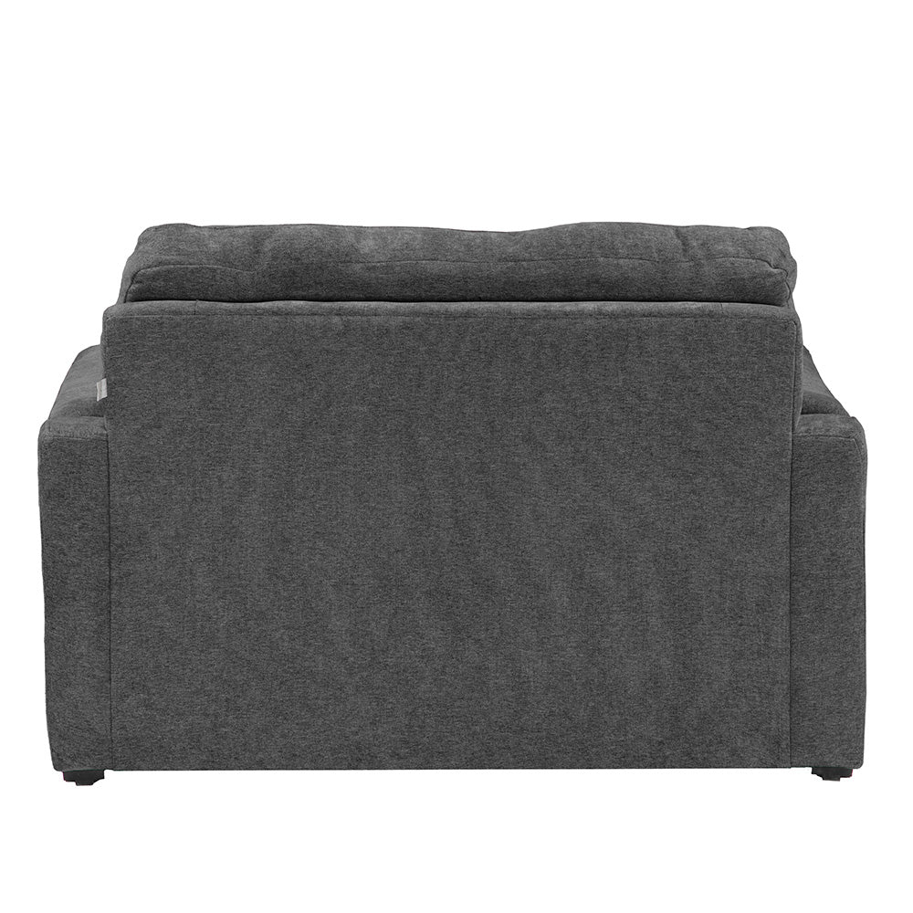 Sala Kaizen Con Love Seat y Sillón