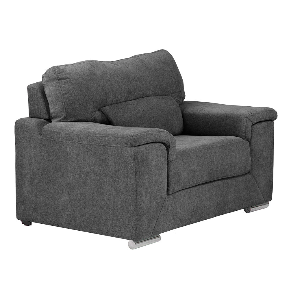 Sala Kaizen Con Love Seat y Sillón