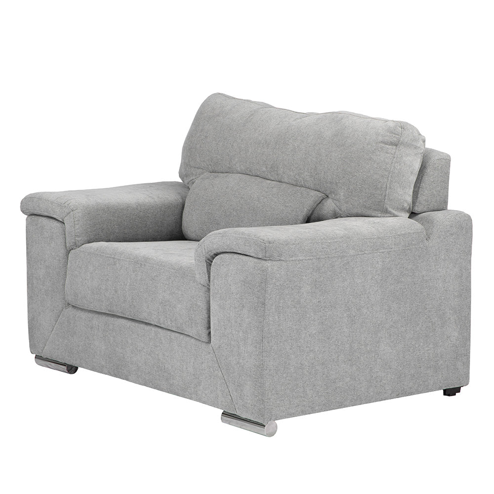Sala Kaizen Con Love Seat y Sillón