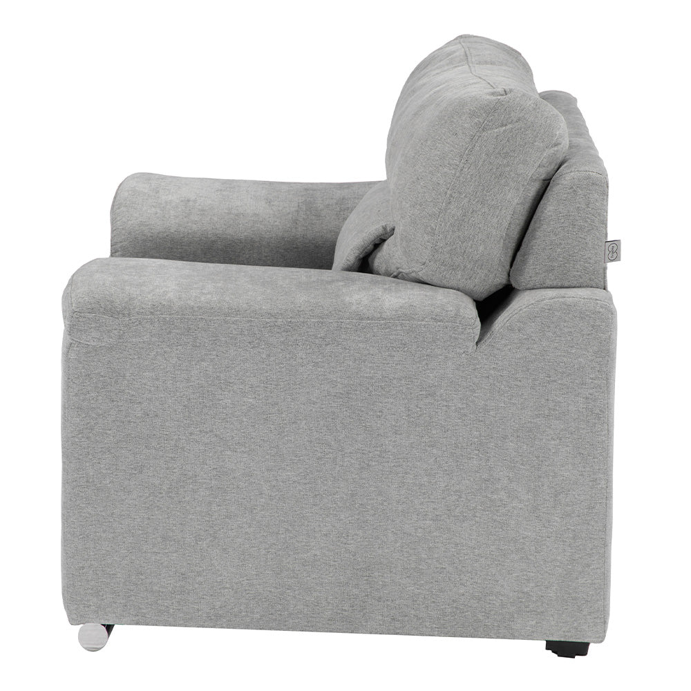 Sala Kaizen Con Love Seat y Sillón