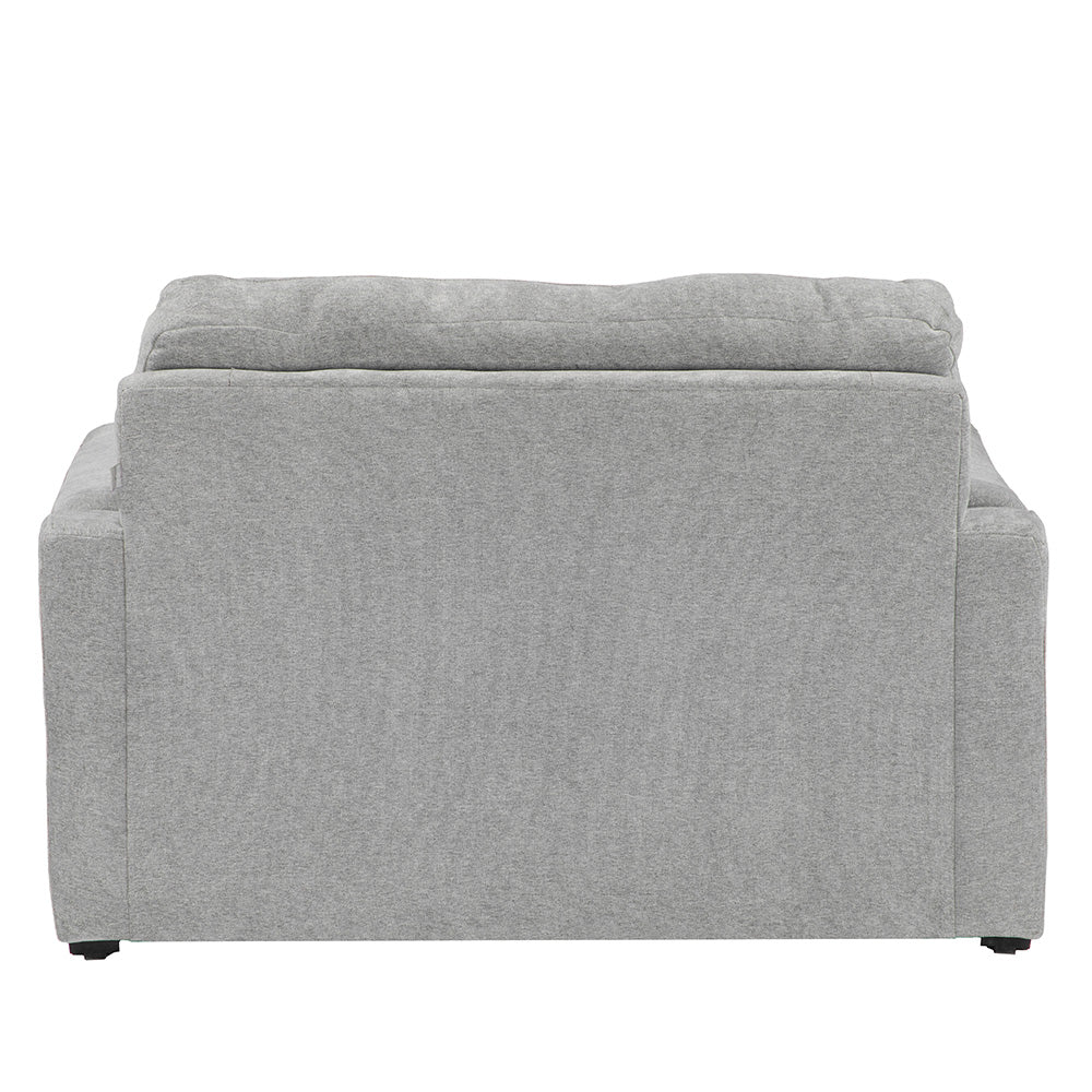 Sala Kaizen Con Love Seat y Sillón