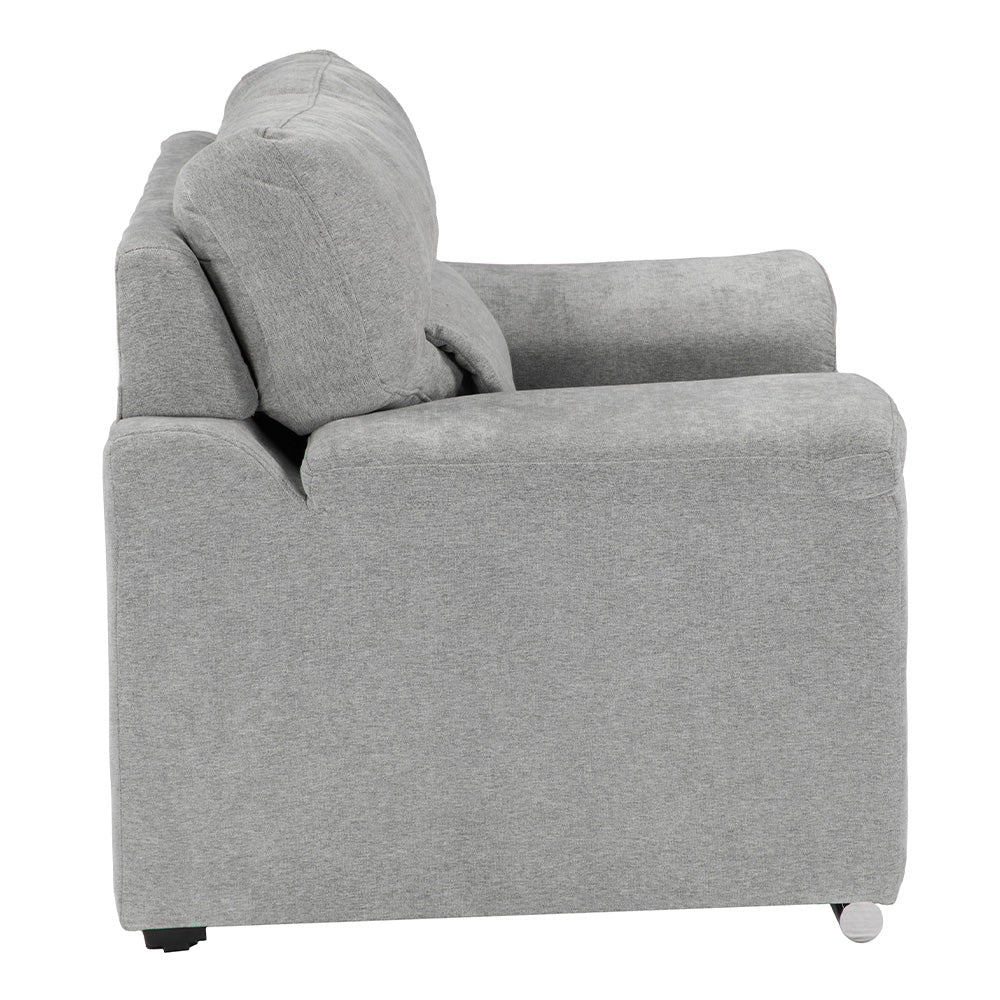 Sala Kaizen Con Sofá y Sillón