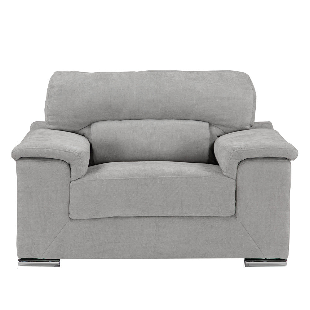Sala Kaizen Con Love Seat y Sillón