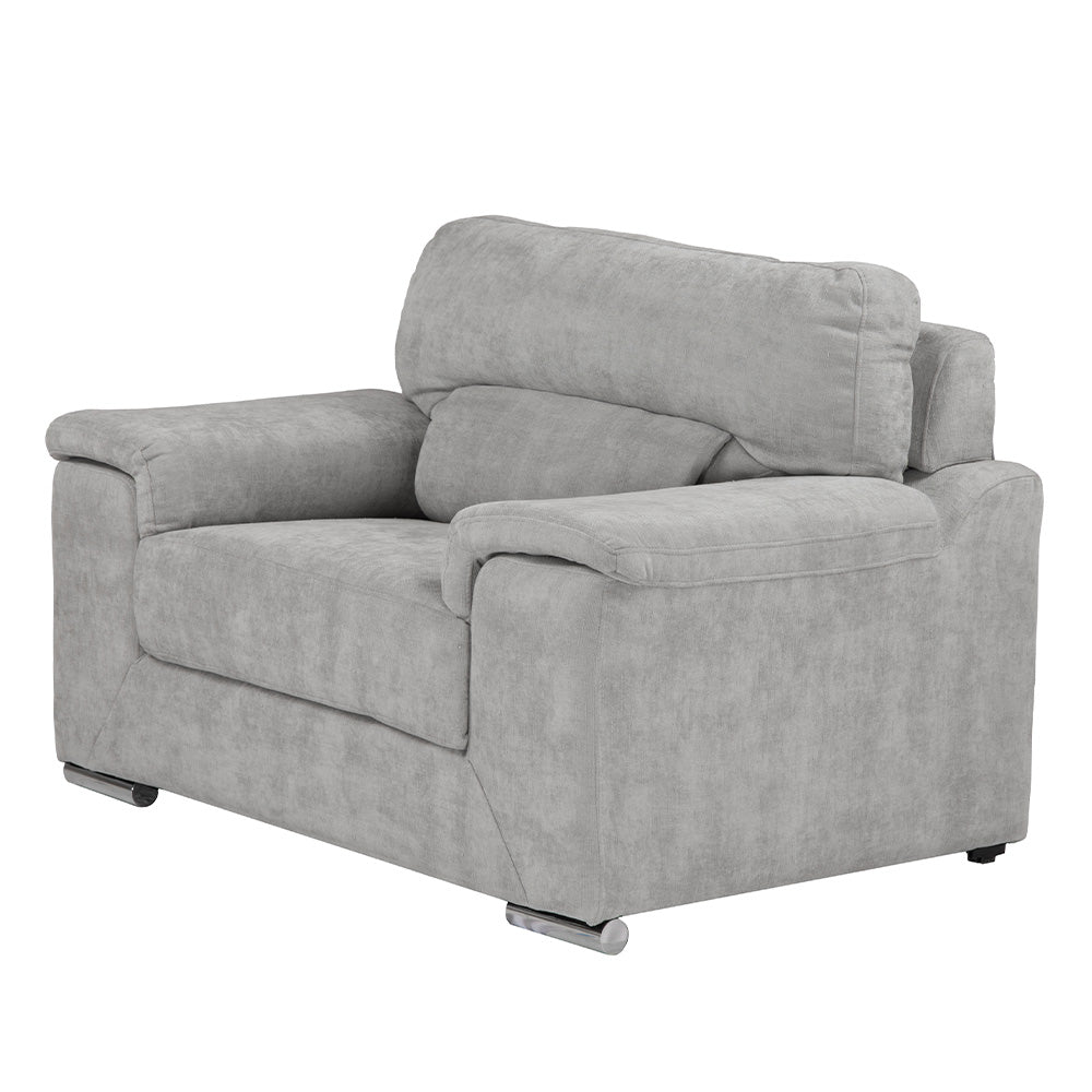 Sala Kaizen Con Love Seat y Sillón