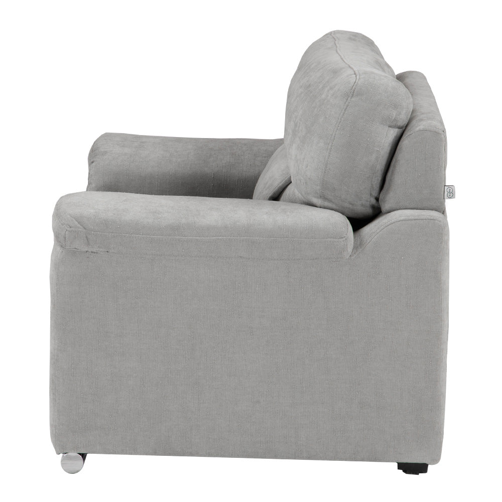 Sala Kaizen Con Sofá y Sillón