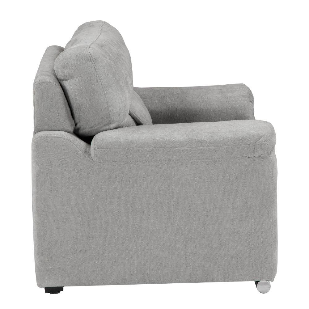 Sala Kaizen Con Love Seat y Sillón