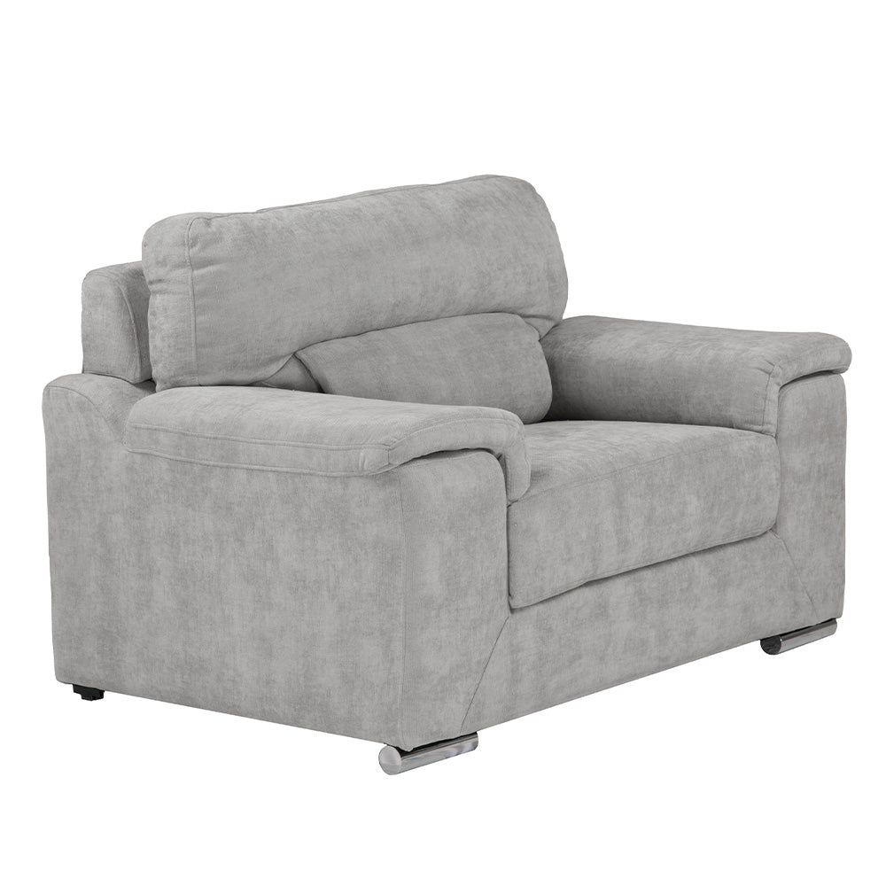 Sala Kaizen Con Love Seat y Sillón