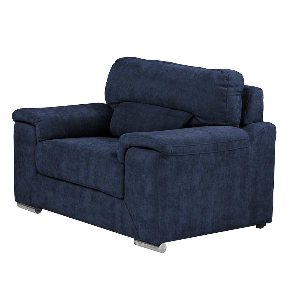 Sala Kaizen Con Love Seat y Sillón