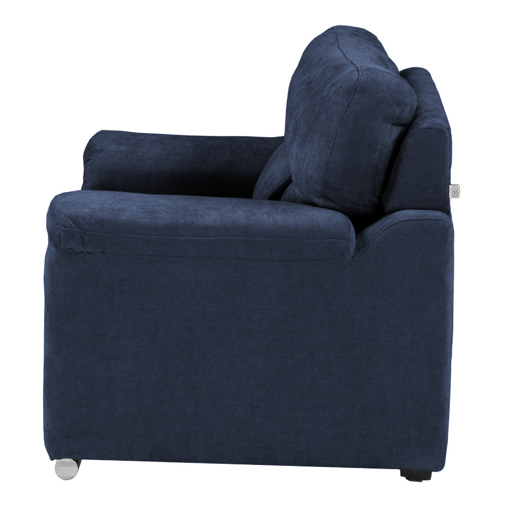Sala Kaizen Con Love Seat y Sillón