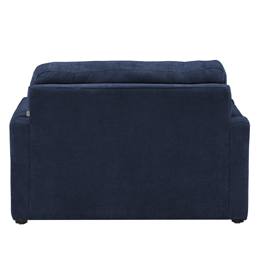 Sala Kaizen Con Love Seat y Sillón