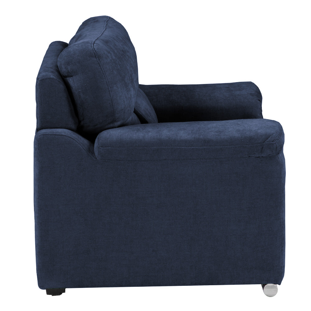 Sala Kaizen Con Sofá y Sillón